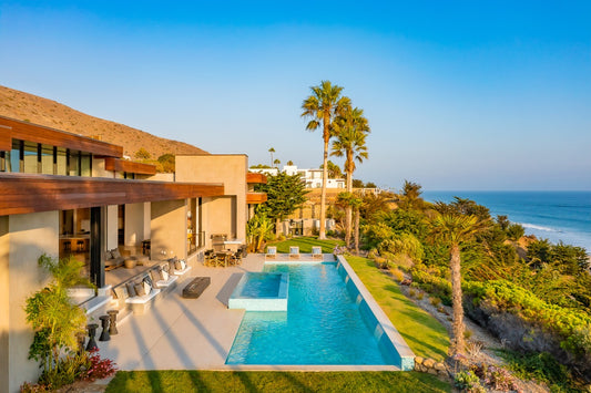 Malibu Beach - Producer Retreat